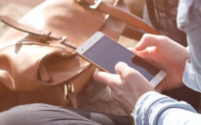 Why is a mobile-friendly web design so important?