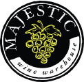 Majestic Wine logo - WordPress blog website client