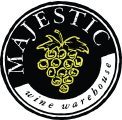 Majestic Wine logo - WordPress blog website client Majestic Wine logo - WordPress blog website client