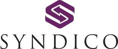 Syndico logo - WordPress eCommerce website client