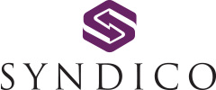 Syndico logo - WordPress eCommerce website client Syndico logo - WordPress eCommerce website client