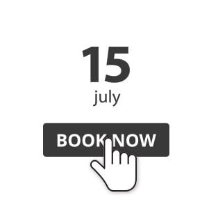 Streamline operations with online bookings & reservations