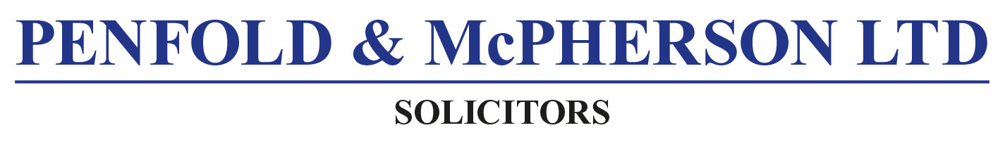 Penfold & McPherson logo - WordPress investment website client Penfold & McPherson logo - WordPress investment website client